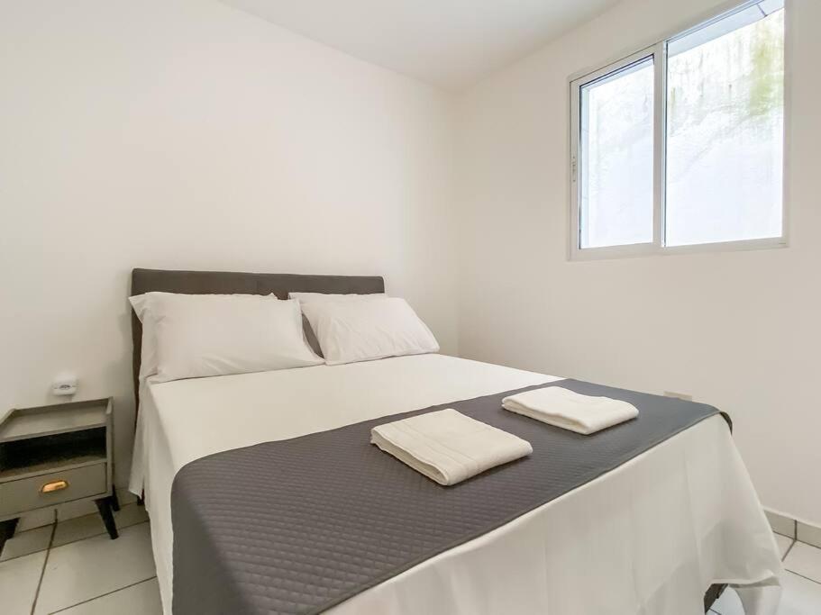 Apartamento Solomon Temple Bras Kitchen Bed Linen Equipped