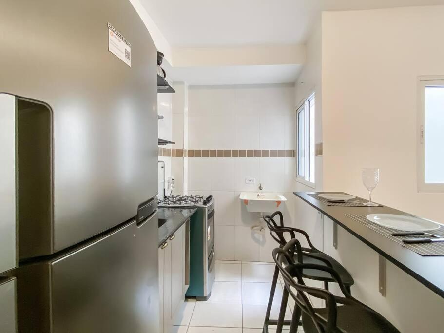 Solomon Temple Bras Kitchen Bed Linen Equipped Apartamento