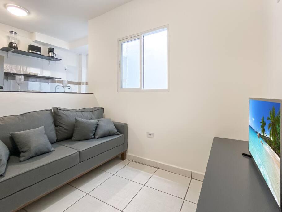 Apartamento Solomon Temple Bras Kitchen Bed Linen Equipped